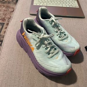 Hoka Ricon 3 Womens Size 7